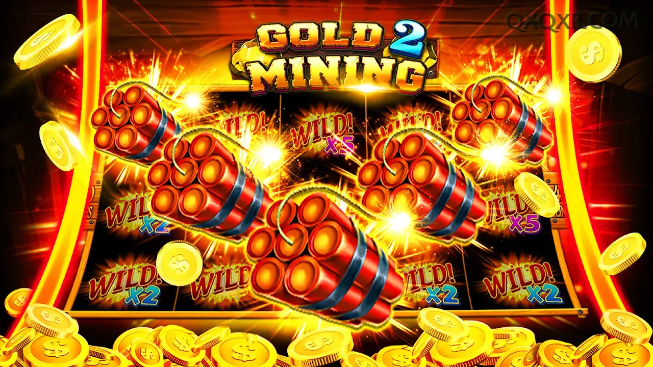 App qxqx slots mobile